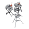 Herramientas RIDGID 916 Roll Groover Manual Del Operador