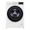 Lavadoras LG WD12WVC5S6 Manual Del Propietário