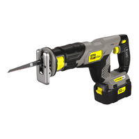 Stanley FatMax FMC670 Manual De Instrucciones