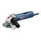 Amoladoras Bosch GWS 7-115 Professional Instrucciones De Servicio