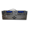 Equipo de DJ JB Systems MCD 570 Manual De Instrucciones
