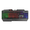 Teclados FURY Skyraider Guía De Instalación Rápida