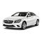 Mercedes-Benz CLA 2016