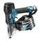 Makita AN610H - Manual de la clavadora de construcción