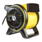 Ventiladores Stanley ST-310A-120 Manual De Instrucciones