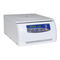 Equipos de Laboratorio Auxilab Fugelab-GB10 Manual De Usuario