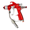 Pulverizador Pintura Sagola Mini XTREME MIX Manual De Instrucciones