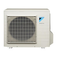 Daikin ERLQ007BAV3 Manual De Instalación