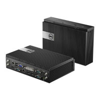Dell N02PC Manual De Instalación Y Funcionamiento