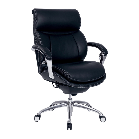 Serta iComfort WorkPro i5000 Serie Manual Del Usuario