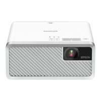 Epson EF-100B Manual De Usuario