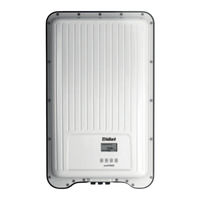 Vaillant VPV I 3000/2 230V Instrucciones De Funcionamiento