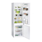 Refrigeradores Franke FCB 320/M SI A Instrucciones De Uso