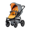 Cochecitos de Bebés X-lander X-MOVE Manual Del Usuario