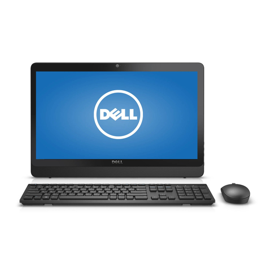 Dell 3000 Serie Manual De Servicio