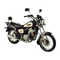 Motocicletas Motomel Clipper 110 Manual Del Propietário