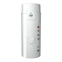 Baxi BC ACS 200 IN iR290 Manual De Usuario
