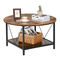 Muebles de Interior YitaHome FTLFCT-1003 Guia De Inicio Rapido