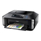 Canon MX890 - Manual de configuración de la impresora multifunción