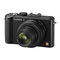 Cámaras Digitales Panasonic Lumix DMC-LX7 Instrucciones De Funcionamiento