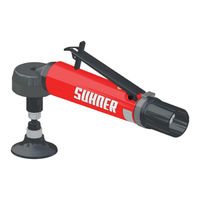 SUHNER ABRASIVE LWB 4 Manual De Instrucciones