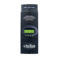 OutBack Power FLEXmax 60 Manual Del Usuario