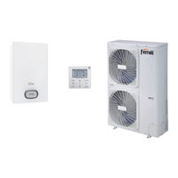 Ferroli OMNIA H14T Manual De Instalación, Uso Y Mantenimiento