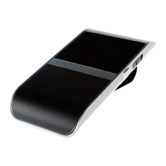 BlueAnt S4 Guia Del Usuario