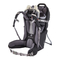 Portabebés Vaude SHUTTLE COMFORT Manual De Usuario