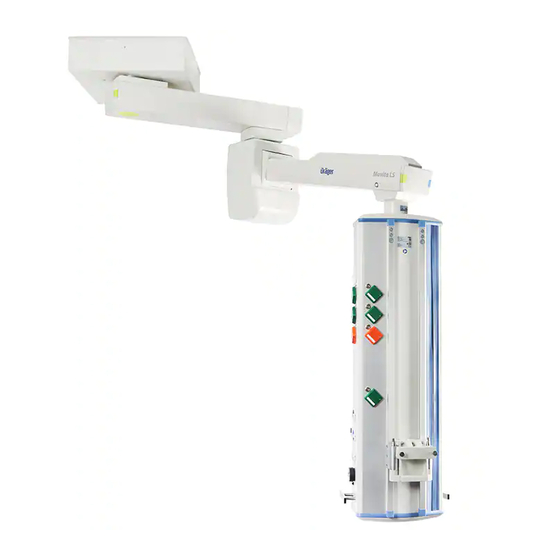 Dräger Movita Instrucciones De Uso