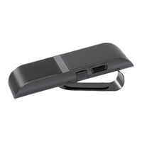 BlueAnt S4 Guia De Inicio Rapido