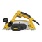 Cepilladoras DeWalt DW678 Manual De Instrucciones