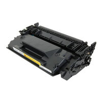 HP LaserJet 26A Instrucciones De Sustitución