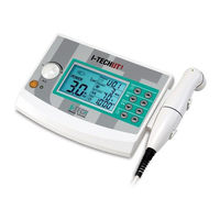 I-Tech 11248 Manual De Instrucciones