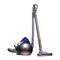 Manual de Dyson big ball