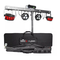 Equipo de Iluminación Chauvet DJ GigBAR 2.0 Manual Del Usuario