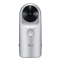 LG R105 Guía De Usuario