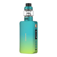 Vaporesso GEN S Manual Del Usuario