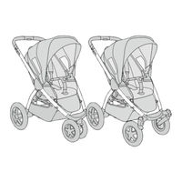 Maxi-Cosi Mura Plus Manual De Instrucciones