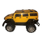 Juguetes RadioShack Hummer H2 2003 Manual Del Usuario