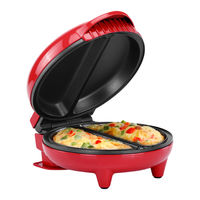 Holstein Housewares HH-09125007 Manual De Usuario