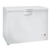 Smeg CO232E Instrucciones De Uso