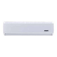 AERMEC FCWI 533V Manual De Instrucciones E Instalación