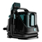 cecotec CONGA 5000 CARPET&SPOT CLEAN