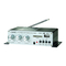 Lepai LP-A68 - Manual del amplificador