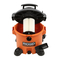 Manual del aspirador en seco/húmedo RIDGID WD12701, WD1270EX0 - 12 U.S. GALLON/45 LITROS