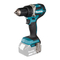 Manual de Makita DDF484, DDF484RT3J, DDF484RTJ, DDF484Z, DDF484ZJ
