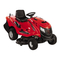 Cortacéspedes EINHELL GE-TM 102 B&S Manual De Instrucciones