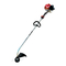 Trimmers Maruyama B230C Manual Del Propietário