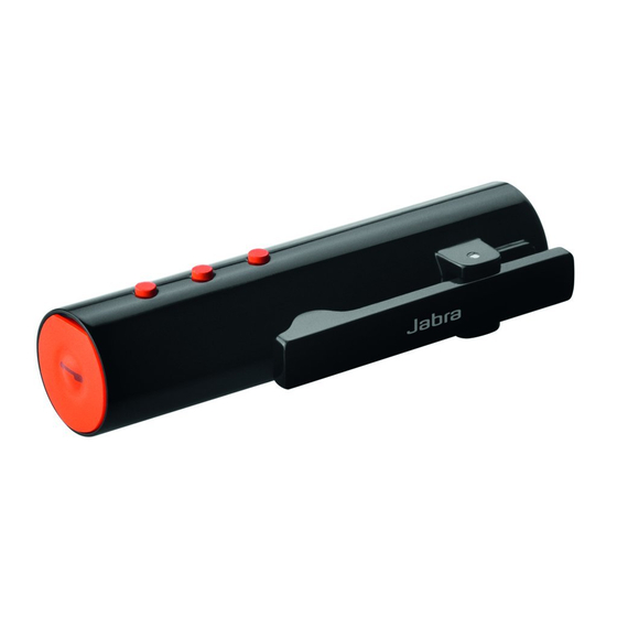 Jabra PLAY Manual De Instrucciones